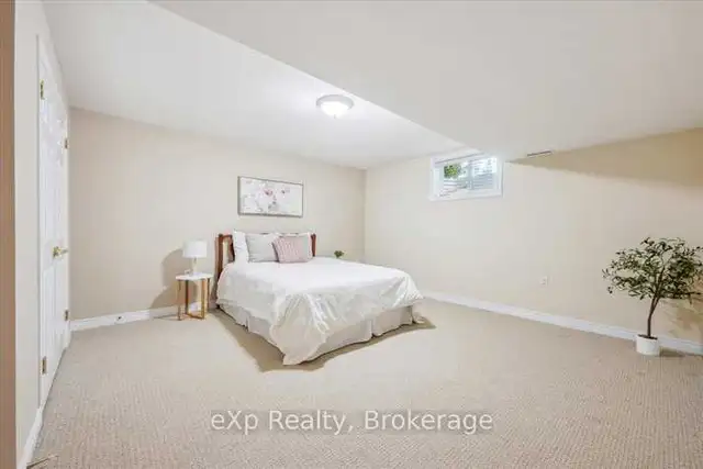 A Large Basement Apartment for Rent in Hamilton.