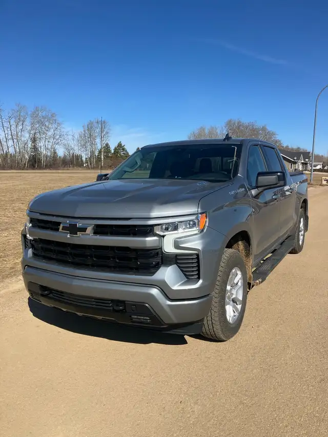 2025 Chevrolet