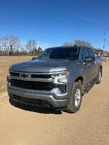 2025 Chevrolet