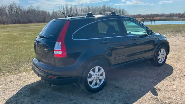 2011 Honda CRV - Photo 2