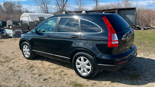 2011 Honda CRV - Photo 3