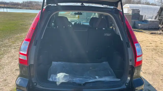 2011 Honda CRV - Photo 5