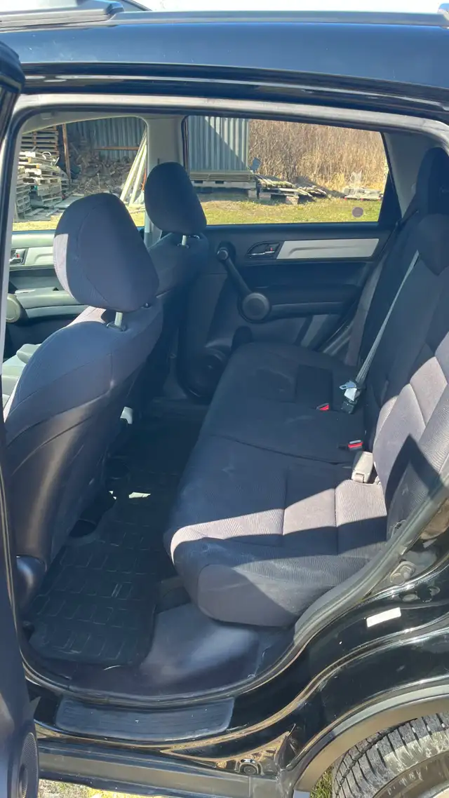 2011 Honda CRV - Photo 6