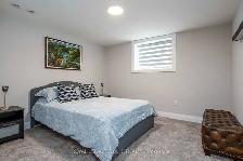 Private Room for rent (Hamilton) with separate kitchen,washroom