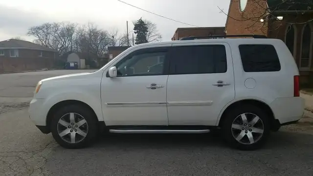 2013 Honda Pilot / Touring for sale