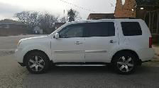 2013 Honda Pilot / Touring for sale