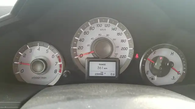 2013 Honda Pilot / Touring for sale - Photo 6