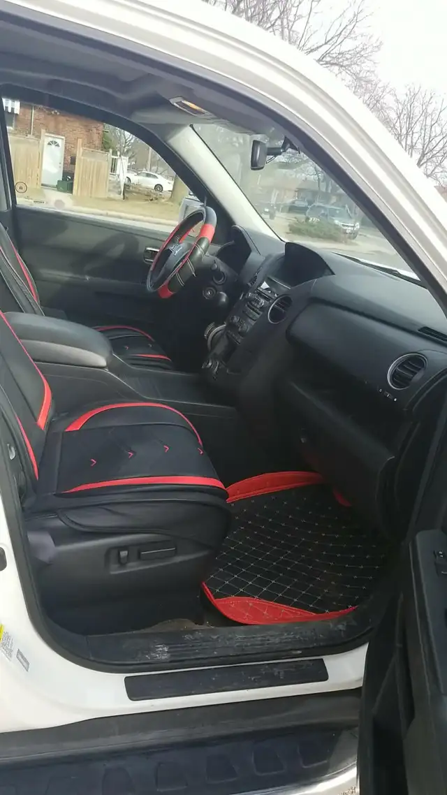 2013 Honda Pilot / Touring for sale - Photo 9
