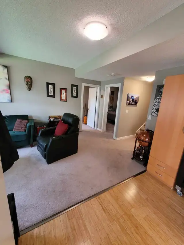 2 bedroom walkout basement suite available now - Photo 4
