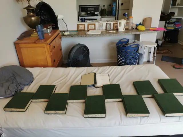 books encyclopedia - Photo 2