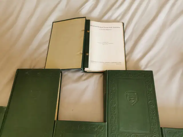 books encyclopedia - Photo 3
