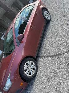 Chevy cruze - Photo 2