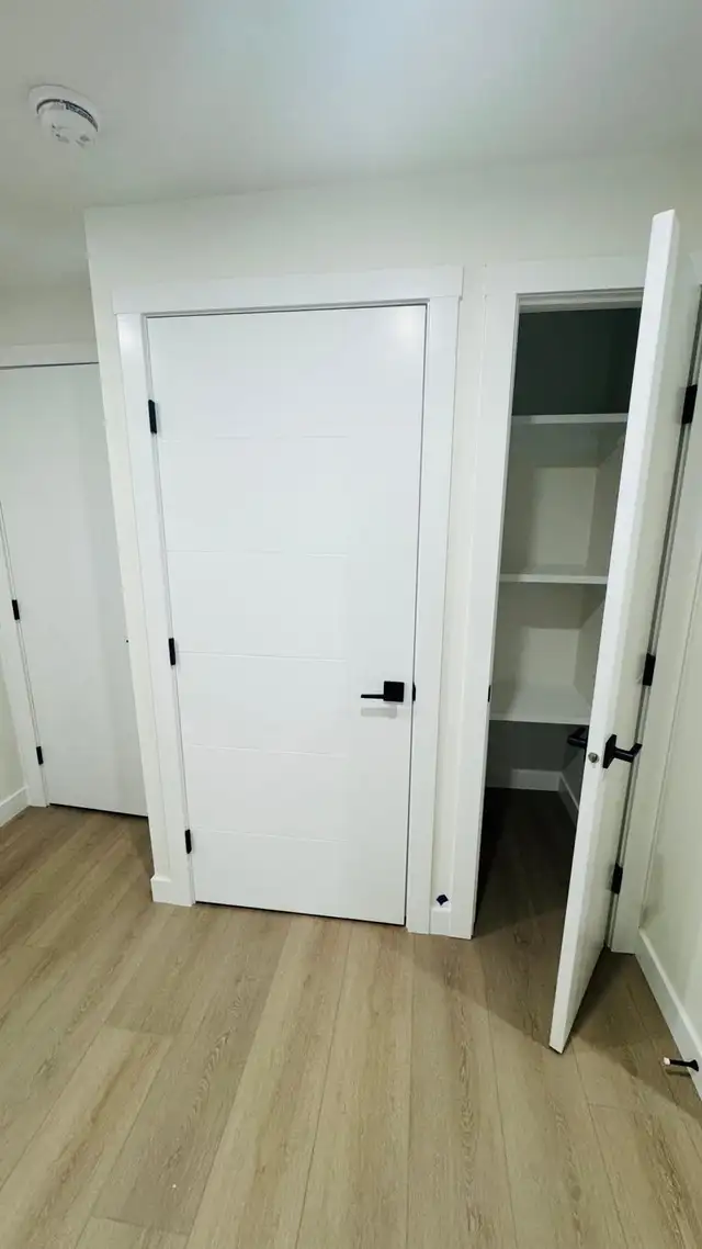 2 Bedroom Brand New basement suite for Rent - Photo 5
