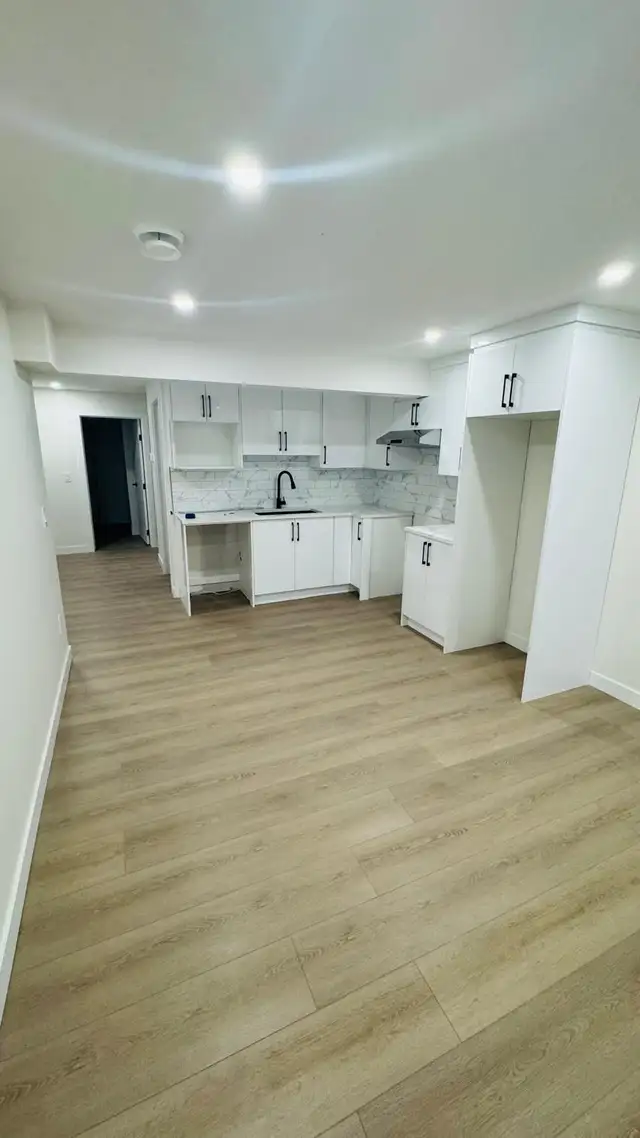 2 Bedroom Brand New basement suite for Rent - Photo 6