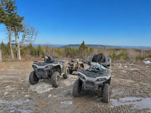 ATV TOURS ! - Photo 2