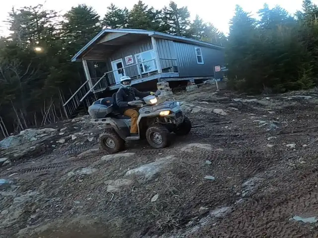 ATV TOURS ! - Photo 4