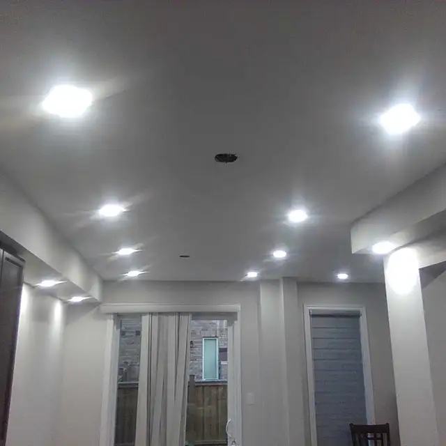 led lightning improvement - Photo 6