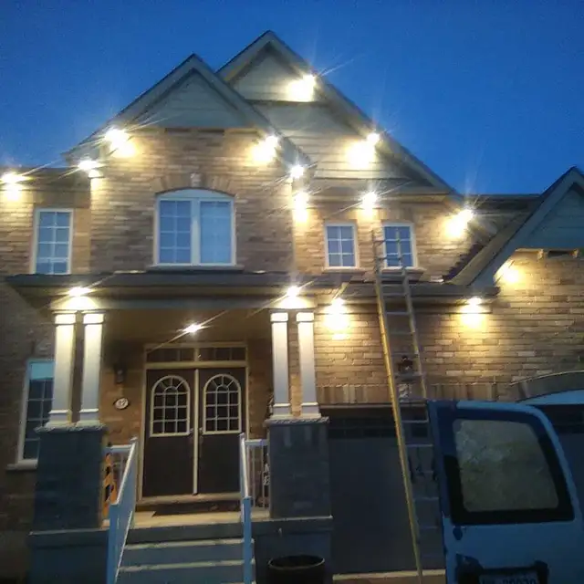 led lightning improvement - Photo 8