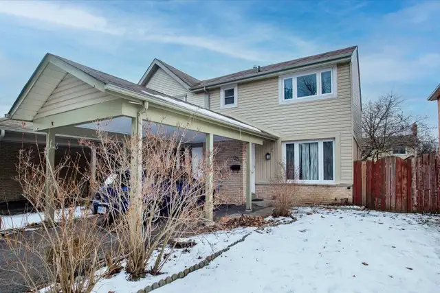 Townhouse for Rent