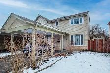 Townhouse for Rent