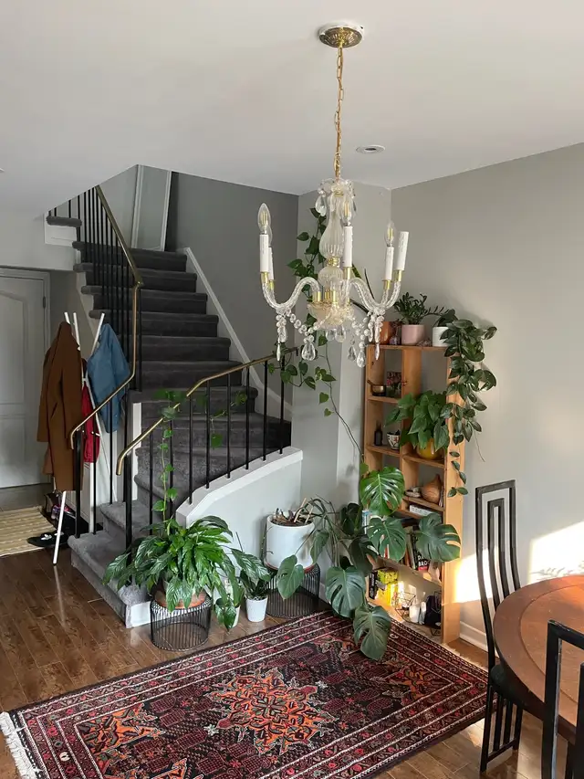 Townhouse for Rent - Photo 5