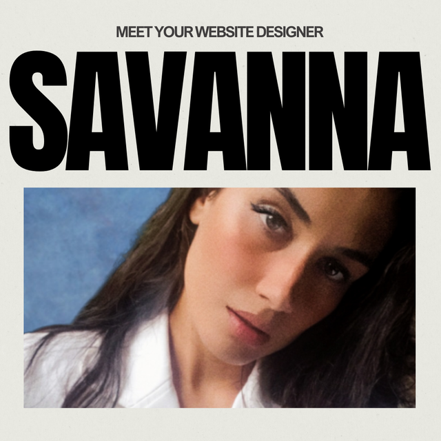 Websites for Small Business | eCommerce | Web Designer