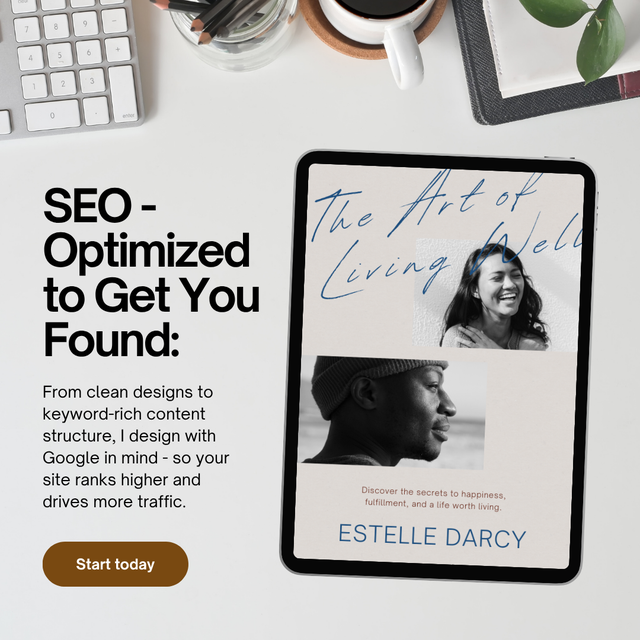 Websites for Small Business | eCommerce | Web Designer - Photo 2