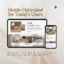 Websites for Small Business | eCommerce | Web Designer - Photo 4