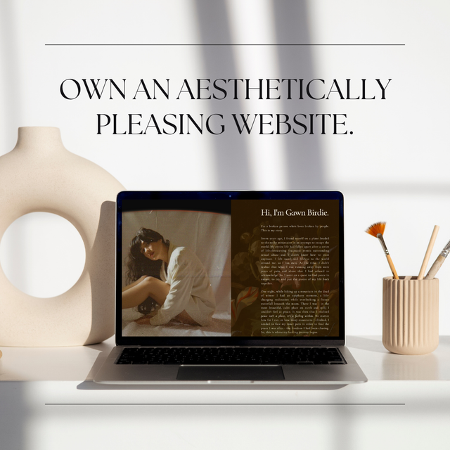 Websites for Small Business | eCommerce | Web Designer - Photo 5