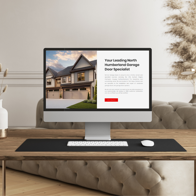 Websites for Small Business | eCommerce | Web Designer - Photo 6