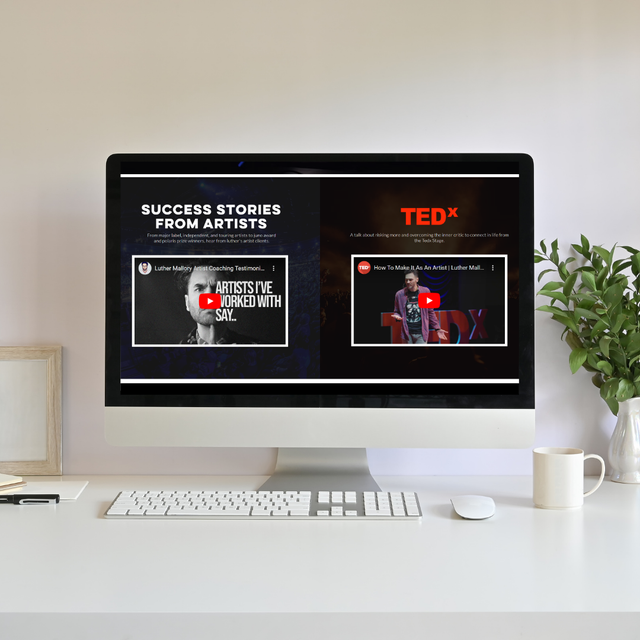 Websites for Small Business | eCommerce | Web Designer - Photo 7