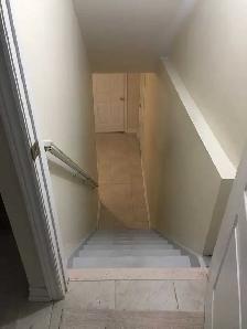 New Basement Apartment for rent in Brampton