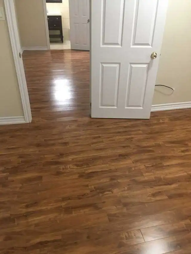 New Basement Apartment for rent in Brampton - Photo 6