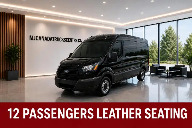 2019 Ford Transit Passenger Wagon T350 - XLT High Roof !2 Passen - Photo 2