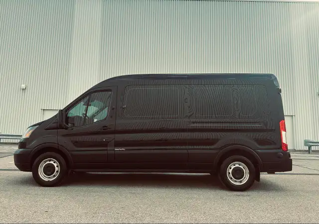 2019 Ford Transit Passenger Wagon T350 - XLT High Roof !2 Passen - Photo 5