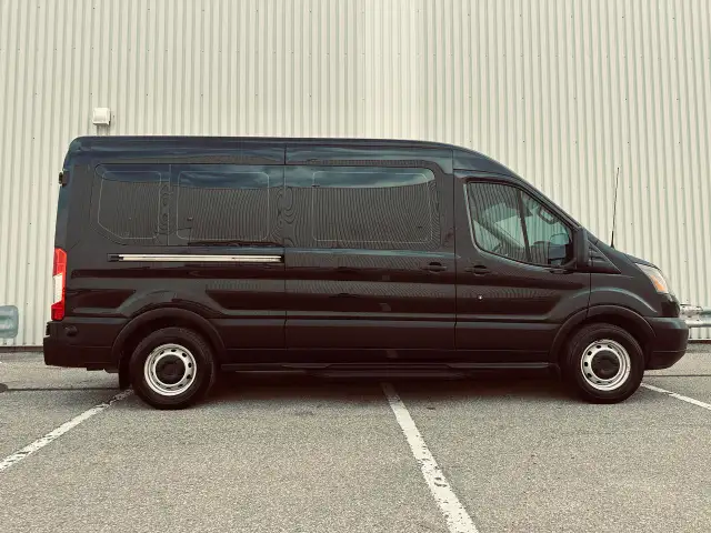 2019 Ford Transit Passenger Wagon T350 - XLT High Roof !2 Passen - Photo 10