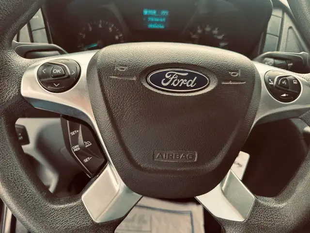 2019 Ford Transit Passenger Wagon T350 - XLT High Roof !2 Passen - Photo 14