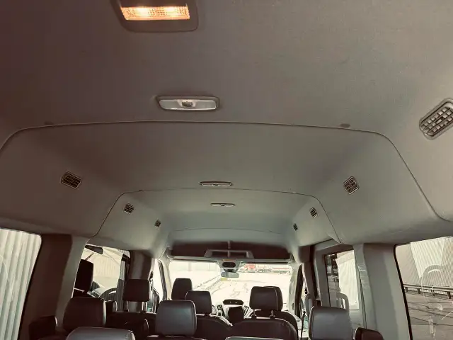 2019 Ford Transit Passenger Wagon T350 - XLT High Roof !2 Passen - Photo 15