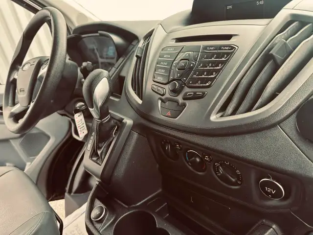 2019 Ford Transit Passenger Wagon T350 - XLT High Roof !2 Passen - Photo 16