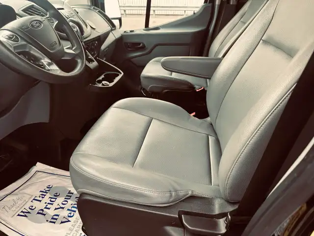 2019 Ford Transit Passenger Wagon T350 - XLT High Roof !2 Passen - Photo 17
