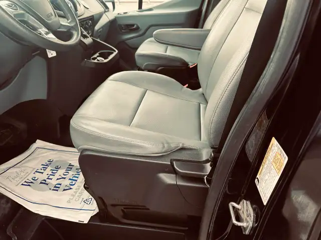2019 Ford Transit Passenger Wagon T350 - XLT High Roof !2 Passen - Photo 18