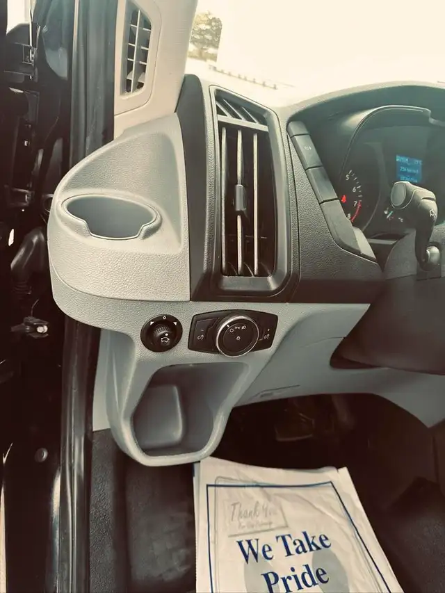 2019 Ford Transit Passenger Wagon T350 - XLT High Roof !2 Passen - Photo 19