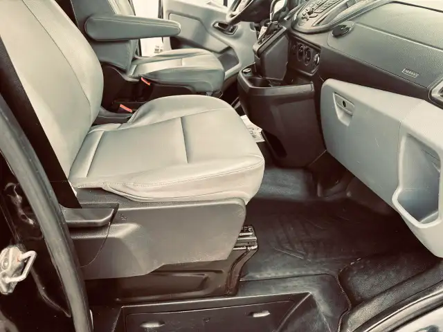 2019 Ford Transit Passenger Wagon T350 - XLT High Roof !2 Passen - Photo 20