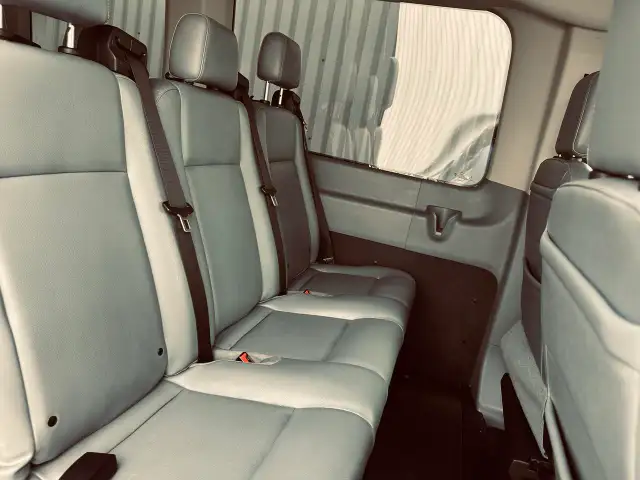 2019 Ford Transit Passenger Wagon T350 - XLT High Roof !2 Passen - Photo 22