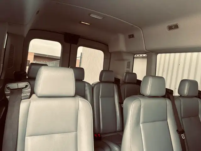 2019 Ford Transit Passenger Wagon T350 - XLT High Roof !2 Passen - Photo 23
