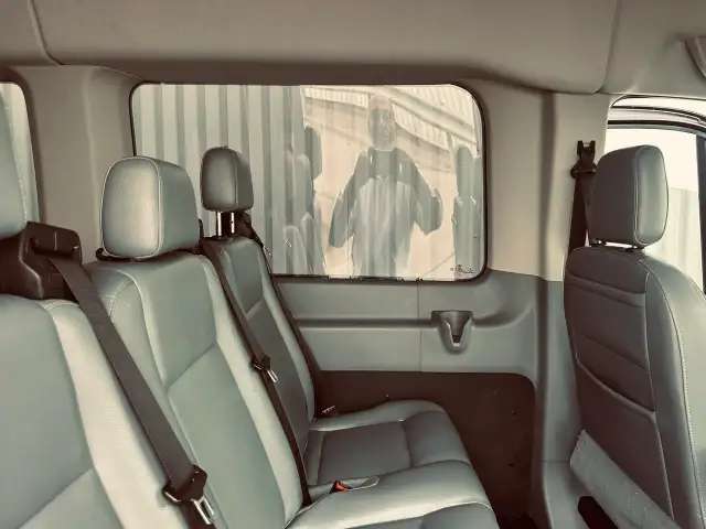 2019 Ford Transit Passenger Wagon T350 - XLT High Roof !2 Passen - Photo 25