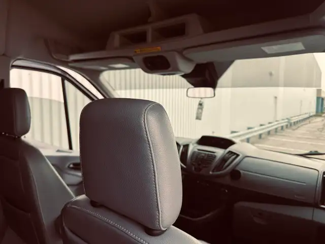 2019 Ford Transit Passenger Wagon T350 - XLT High Roof !2 Passen - Photo 26