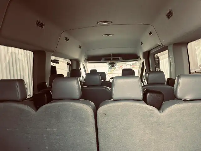 2019 Ford Transit Passenger Wagon T350 - XLT High Roof !2 Passen - Photo 27