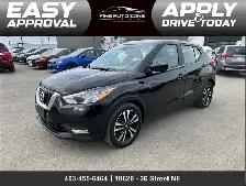 2020 Nissan Kicks SV | Back Cam, Heated Seats