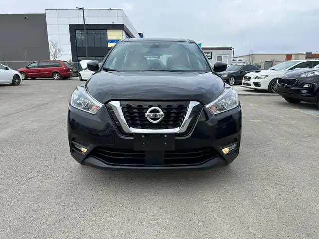 2020 Nissan Kicks SV | Back Cam, Heated Seats - Photo 2